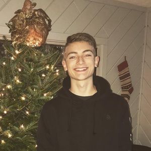 Meet your Posher, Keith